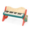 B.Toys Drewniane pianino dla dzieci Mini Maestro