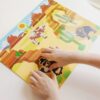 Melissa and Doug Naklejki wielokrotnego użytku Przygoda