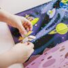 Melissa and Doug Naklejki wielokrotnego użytku Przygoda
