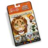 Melissa and Doug Naklejki wielokrotne zwierzaki safari zestaw podróżny