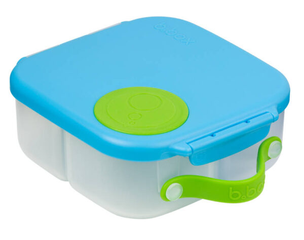 b.box Mini lunchbox Śniadaniówka pojemnik Ocean Breeze 1000ml