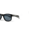 Real Shades Okulary przeciwsłoneczne dla dzieci Surf Black 4-6lat