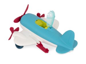 B.Toys SAMOLOT – Plane Wonder Wheels