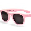 Real Shades Okulary przeciwsłoneczne dla dzieci Surf Dusty Rose 0-3lat