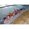 SwimFin Płetwa rekina do nauki pływania