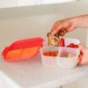 b.box Lunchbox pojemnik śniadaniówka