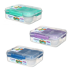 Sistema Śniadaniówka lunchbox bento to-go 1650ml