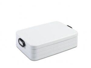 Mepal Lunchbox pojemnik Take a Break Bento midi 1,5l biały