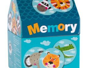 Apli Kids Gra Memory - Safari
