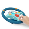 B.Toys Interaktywna KIEROWNICA muzyczna Land of B. Woofer’s Musical Driving Wheel