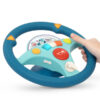 B.Toys Interaktywna KIEROWNICA muzyczna Land of B. Woofer’s Musical Driving Wheel
