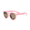 Real Shades Okulary przeciwsłoneczne dla dzieci Dusty Rose Fashion 0-2