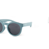 Real Shades Okulary przeciwsłoneczne dla dzieci Chill Steel Blue Fashion 4-6lat