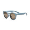Real Shades Okulary przeciwsłoneczne dla dzieci Chill Steel Blue Fashion 4-7