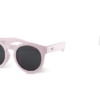 Real Shades Okulary przeciwsłoneczne dla dzieci Dusty Rose Fashion 0-2lat