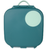 b.box Mini lunchbox pojemnik Emerald Forest