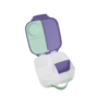 b.box Mini lunchbox pojemnik Lilac Pop