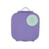 b.box Mini lunchbox pojemnik Lilac Pop