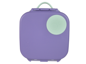 b.box Mini lunchbox pojemnik Lilac Pop