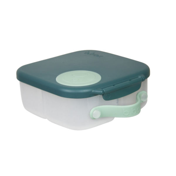 b.box Mini lunchbox pojemnik Emerald Forest