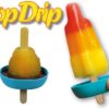 Dooky Uchwyt podstawka do lodów STOP DRIP 2szt.
