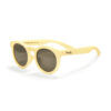 Real Shades Okulary przeciwsłoneczne dla dzieci Chill - Pancake Batter 2-4lata