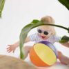 Dooky Okulary przeciwsłoneczne Dooky Fiji 6-36m