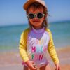Dooky Okulary przeciwsłoneczne Dooky Fiji 6-36m