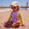 Dooky Okulary przeciwsłoneczne Dooky Fiji 6-36m