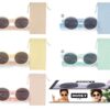 Dooky Okulary przeciwsłoneczne Dooky Fiji 6-36m