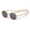 Dooky Okulary przeciwsłoneczne Dooky Fiji CAPPUCCINO 6-36m