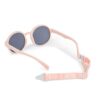 Dooky Okulary przeciwsłoneczne Dooky Fiji PINK 6-36m