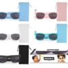 Dooky Okulary przeciwsłoneczne Santorini