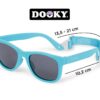 Dooky Okulary przeciwsłoneczne Santorini