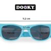 Dooky Okulary przeciwsłoneczne Santorini