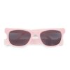 Dooky Okulary przeciwsłoneczne Santorini PINK 6-36m