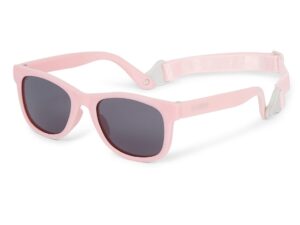 Dooky Okulary przeciwsłoneczne Santorini PINK 6-36m