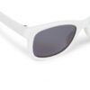 Dooky Okulary przeciwsłoneczne Santorini WHITE 6-36m
