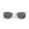 Dooky Okulary przeciwsłoneczne Santorini WHITE 6-36m