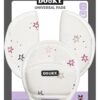 Dooky Uniwersalne nakładki na pasy Twinkle Stars