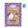 DRESDNER ESSENZ Sól do kąpieli lawendowa KOLOROWYCH SNÓW! 40ml