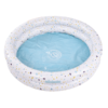 The Swim Essentials Basen kąpielowy Terrazzo 100 cm