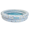 The Swim Essentials Basen kąpielowy Terrazzo 100 cm
