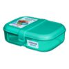 Sistema Pojemnik Lunchbox Ribbon Lunch 1.1L
