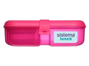 Sistema Pojemnik Lunchbox Ribbon Lunch 1.1L