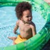 The Swim Essentials Basen kąpielowy 150cm Tropical