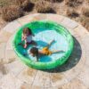 The Swim Essentials Basen kąpielowy 150cm Tropical