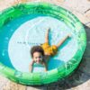 The Swim Essentials Basen kąpielowy 150cm Tropical