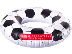 The Swim Essentials Koło do pływania 90cm Football
