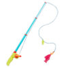 B.Toys Zestaw dla małych wędkarzy w tubie Little Fisher’s Kit